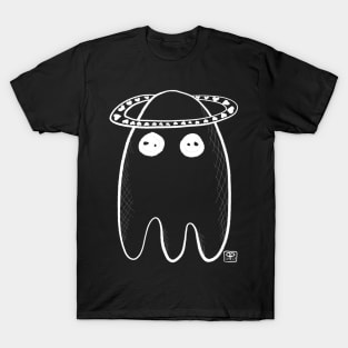 Cute Holy Ghost spirit T-Shirt